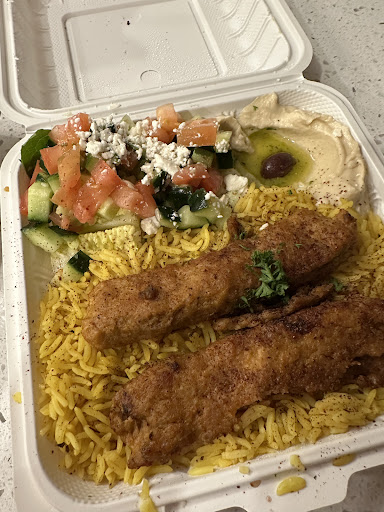 Photo of Gyro Boss - 17171 Bothell Way NE Unit #708-043, Lake Forest Park, WA 98155