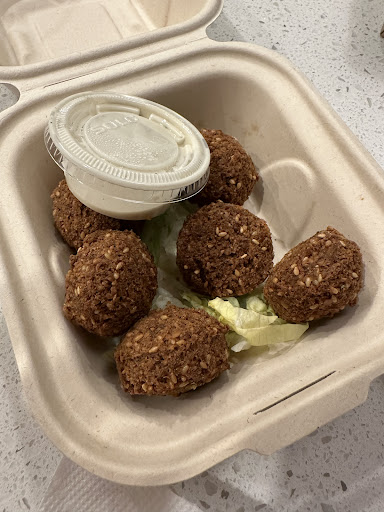 Photo of Gyro Boss - 17171 Bothell Way NE Unit #708-043, Lake Forest Park, WA 98155