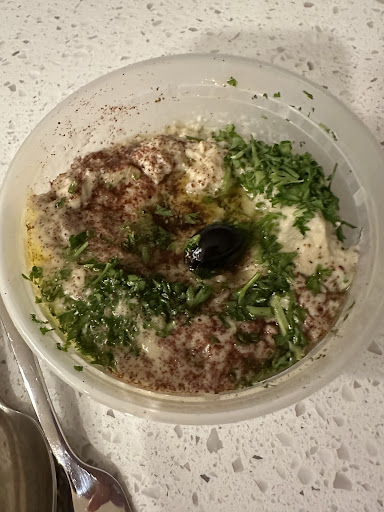 Photo of Gyro Boss - 17171 Bothell Way NE Unit #708-043, Lake Forest Park, WA 98155