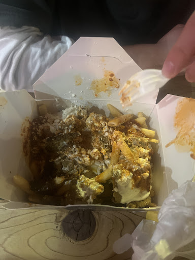 Photo of Aladdin Gyro-Cery & Deli - 4139 University Wy NE, Seattle, WA 98105