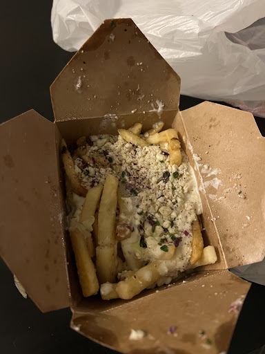 Photo of Aladdin Gyro-Cery & Deli - 4139 University Wy NE, Seattle, WA 98105