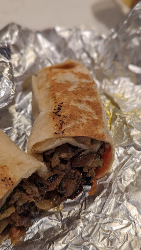 Photo of Aladdin Gyro-Cery & Deli - 4139 University Wy NE, Seattle, WA 98105