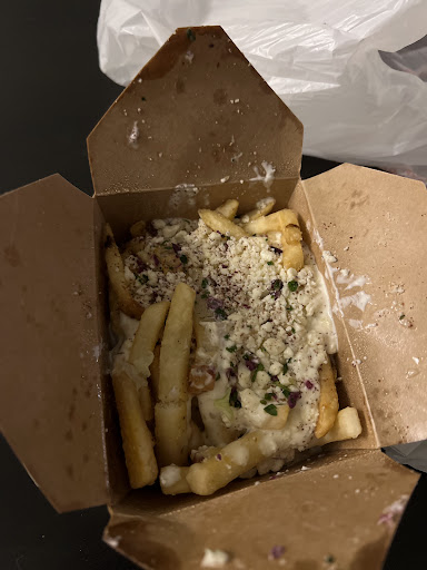 Photo of Aladdin Gyro-Cery & Deli - 4139 University Wy NE, Seattle, WA 98105