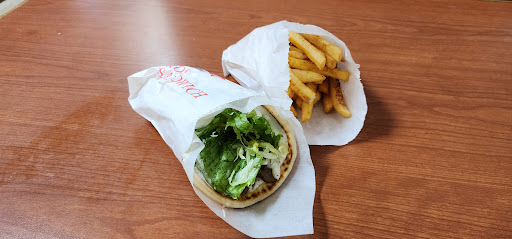 Photo of Aladdin Gyro-Cery & Deli - 4139 University Wy NE, Seattle, WA 98105