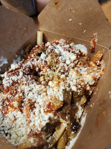 Photo of Aladdin Gyro-Cery & Deli - 4139 University Wy NE, Seattle, WA 98105