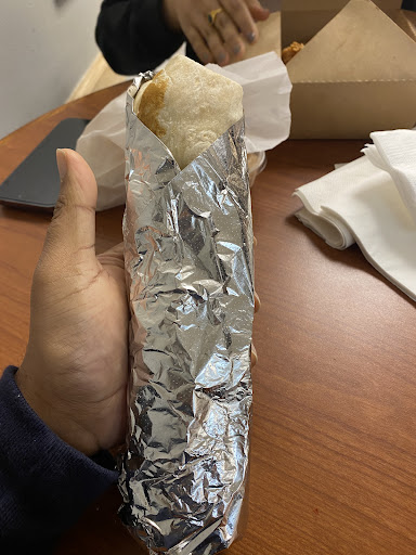 Photo of Aladdin Gyro-Cery & Deli - 4139 University Wy NE, Seattle, WA 98105