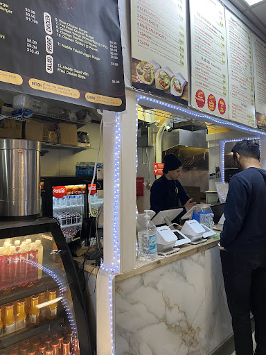 Photo of Aladdin Gyro-Cery & Deli - 4139 University Wy NE, Seattle, WA 98105