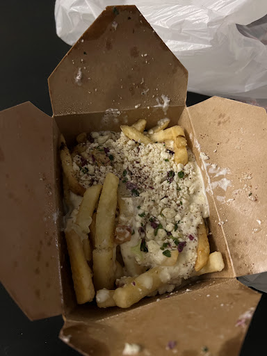 Photo of Aladdin Gyro-Cery & Deli - 4139 University Wy NE, Seattle, WA 98105