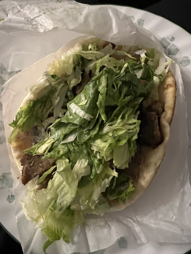 Photo of Aladdin Gyro-Cery & Deli - 4139 University Wy NE, Seattle, WA 98105