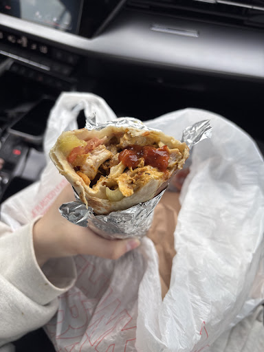 Photo of Aladdin Gyro-Cery & Deli - 4139 University Wy NE, Seattle, WA 98105