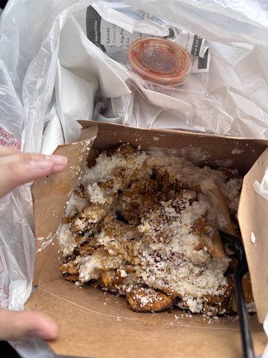 Photo of Aladdin Gyro-Cery & Deli - 4139 University Wy NE, Seattle, WA 98105