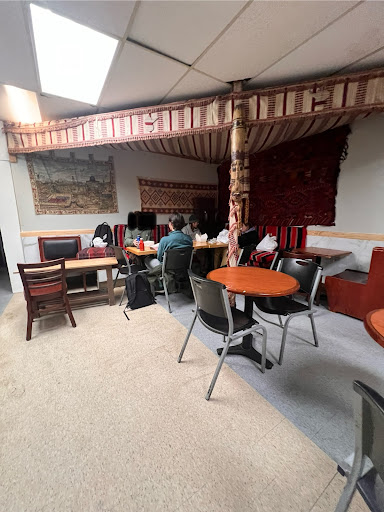 Photo of Aladdin Gyro-Cery & Deli - 4139 University Wy NE, Seattle, WA 98105