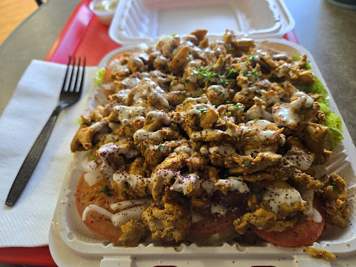 Photo of Jasmine Kitchen - 11613 124th Ave NE # F, Kirkland, WA 98034