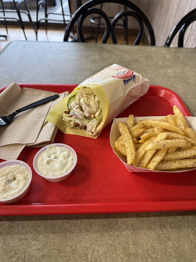 Photo of Jasmine Kitchen - 11613 124th Ave NE # F, Kirkland, WA 98034