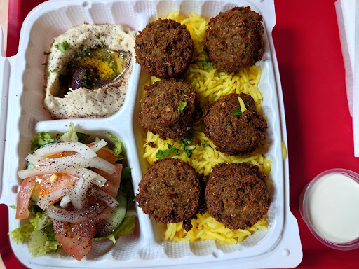 Photo of Jasmine Kitchen - 11613 124th Ave NE # F, Kirkland, WA 98034