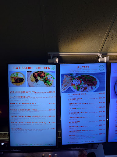 Photo of Jasmine Kitchen - 11613 124th Ave NE # F, Kirkland, WA 98034