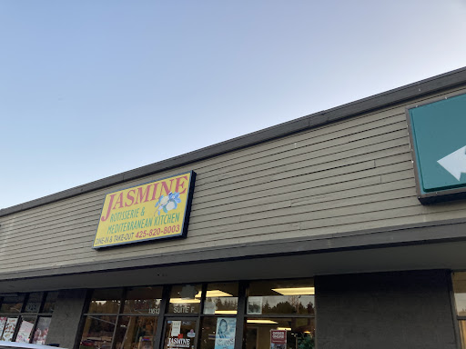 Photo of Jasmine Kitchen - 11613 124th Ave NE # F, Kirkland, WA 98034