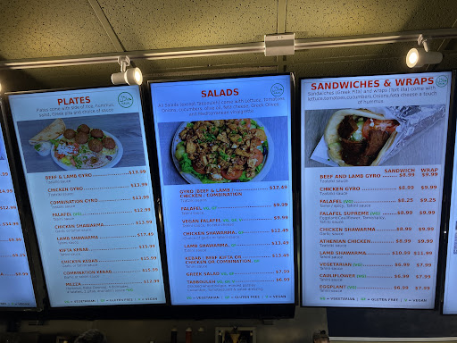 Photo of Jasmine Kitchen - 11613 124th Ave NE # F, Kirkland, WA 98034