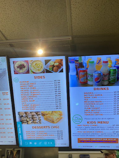 Photo of Jasmine Kitchen - 11613 124th Ave NE # F, Kirkland, WA 98034