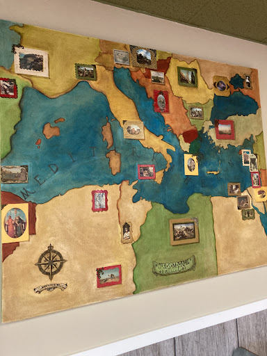 Photo of Jasmine Kitchen - 11613 124th Ave NE # F, Kirkland, WA 98034