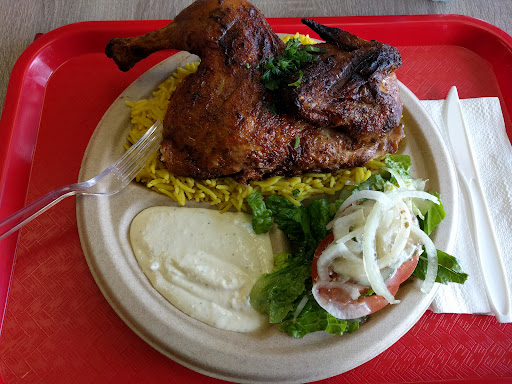 Photo of Jasmine Kitchen - 11613 124th Ave NE # F, Kirkland, WA 98034