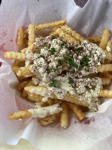 Photo of Jasmine Kitchen - 11613 124th Ave NE # F, Kirkland, WA 98034