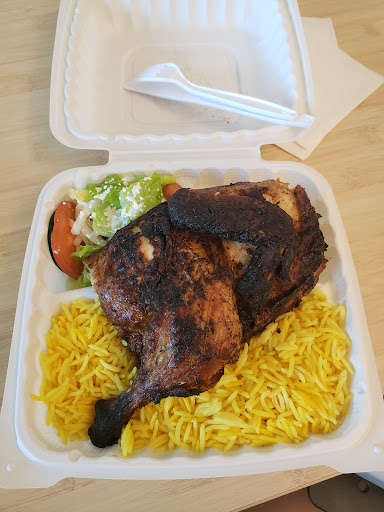 Photo of Jasmine Kitchen - 11613 124th Ave NE # F, Kirkland, WA 98034