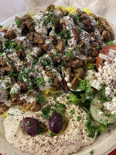 Photo of Jasmine Kitchen - 11613 124th Ave NE # F, Kirkland, WA 98034