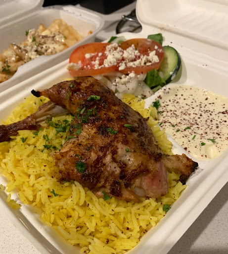 Photo of Jasmine Kitchen - 11613 124th Ave NE # F, Kirkland, WA 98034