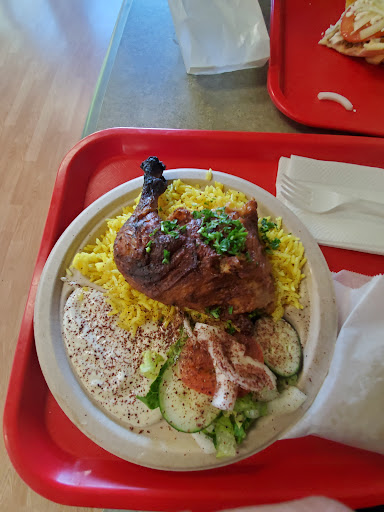 Photo of Jasmine Kitchen - 11613 124th Ave NE # F, Kirkland, WA 98034