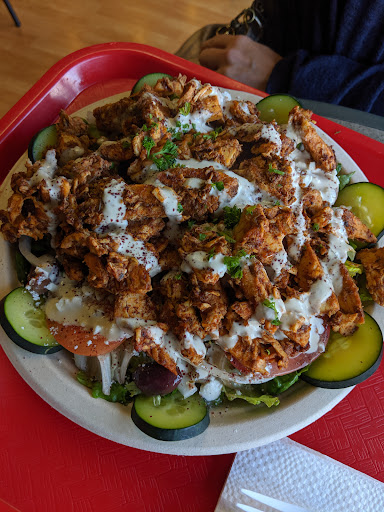 Photo of Jasmine Kitchen - 11613 124th Ave NE # F, Kirkland, WA 98034