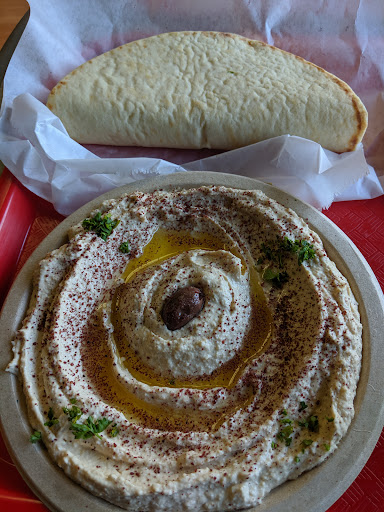 Photo of Jasmine Kitchen - 11613 124th Ave NE # F, Kirkland, WA 98034