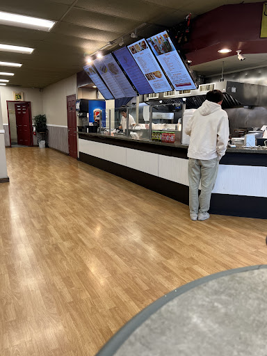 Photo of Jasmine Kitchen - 11613 124th Ave NE # F, Kirkland, WA 98034