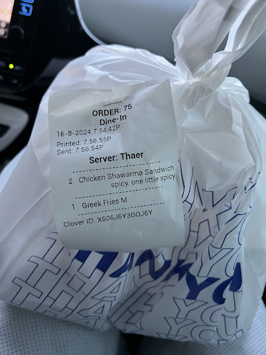 Photo of Jasmine Kitchen - 11613 124th Ave NE # F, Kirkland, WA 98034