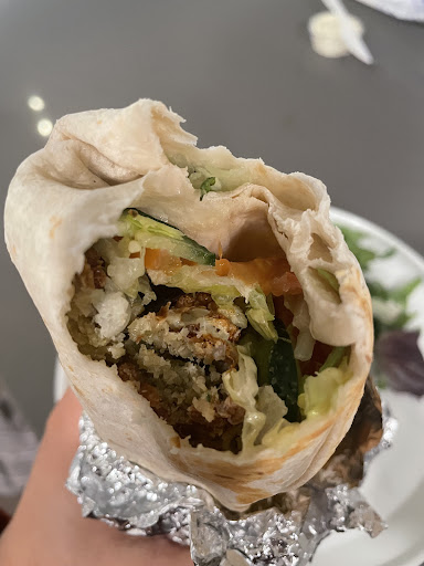 Photo of Jasmine Kitchen - 11613 124th Ave NE # F, Kirkland, WA 98034