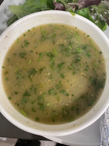 Photo of Jasmine Kitchen - 11613 124th Ave NE # F, Kirkland, WA 98034