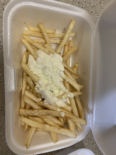 Photo of Jasmine Kitchen - 11613 124th Ave NE # F, Kirkland, WA 98034