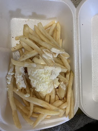 Photo of Jasmine Kitchen - 11613 124th Ave NE # F, Kirkland, WA 98034