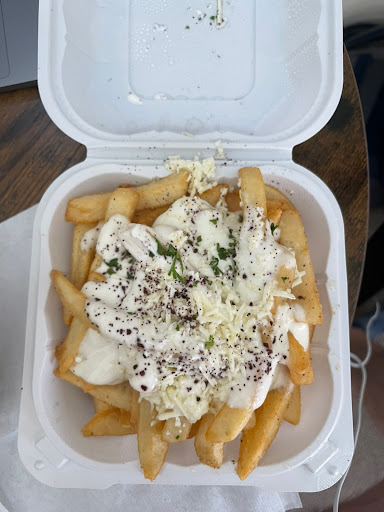 Photo of Al Bacha Restaurant - 1833 Broadway, Seattle, WA 98122