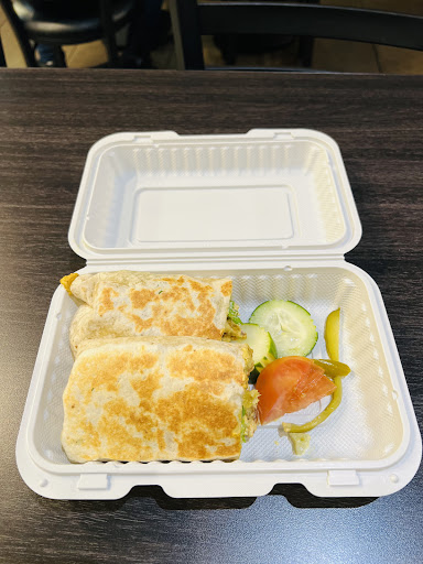 Photo of Al Bacha Restaurant - 1833 Broadway, Seattle, WA 98122