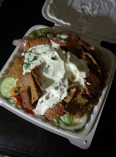 Photo of Al Bacha Restaurant - 1833 Broadway, Seattle, WA 98122