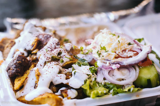 Photo of Al Bacha Restaurant - 1833 Broadway, Seattle, WA 98122