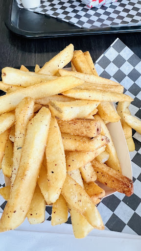 Photo of Al Bacha Restaurant - 1833 Broadway, Seattle, WA 98122