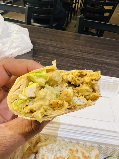 Photo of Al Bacha Restaurant - 1833 Broadway, Seattle, WA 98122