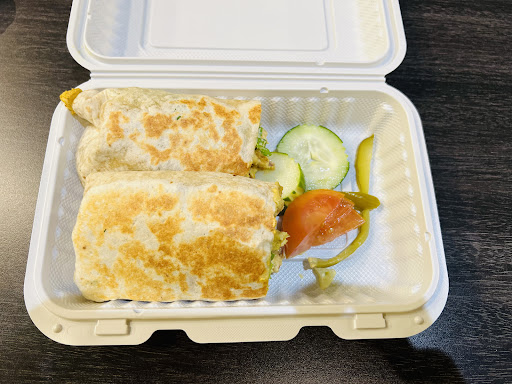 Photo of Al Bacha Restaurant - 1833 Broadway, Seattle, WA 98122