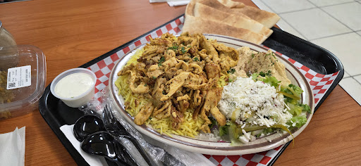 Photo of Mediterranean Oasis - 15238 Aurora Ave N, Shoreline, WA 98133