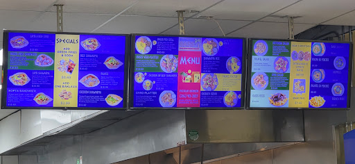 Photo of Mediterranean Oasis - 15238 Aurora Ave N, Shoreline, WA 98133