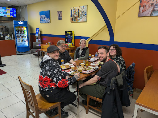 Photo of Mediterranean Oasis - 15238 Aurora Ave N, Shoreline, WA 98133