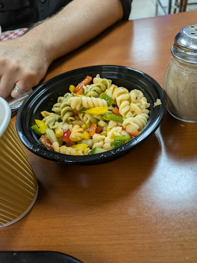 Photo of Mediterranean Oasis - 15238 Aurora Ave N, Shoreline, WA 98133