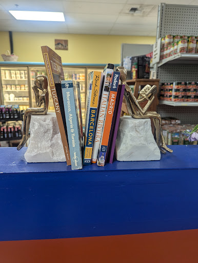 Photo of Mediterranean Oasis - 15238 Aurora Ave N, Shoreline, WA 98133